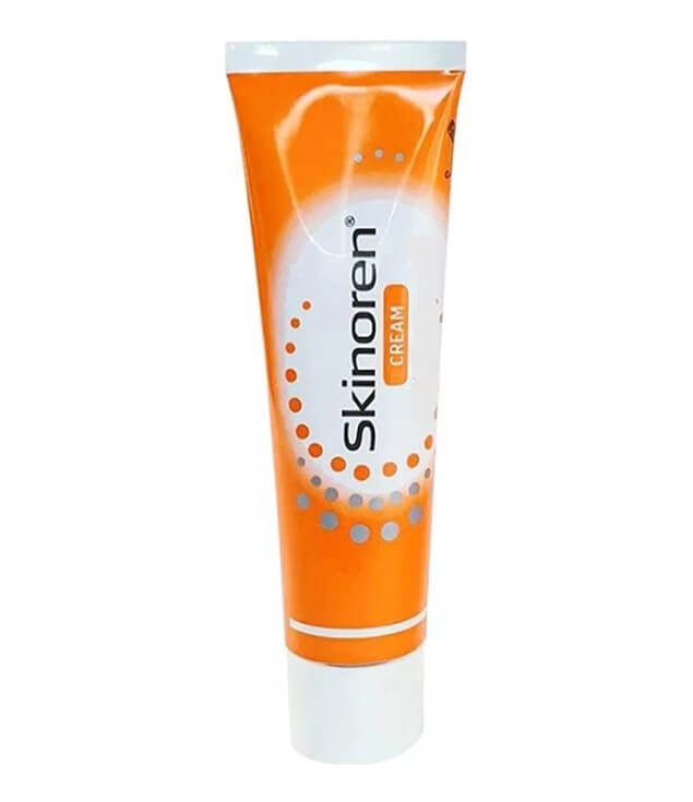 SKINOREN | 20 % CRÈME POUR APPLICATION CUTANÉE